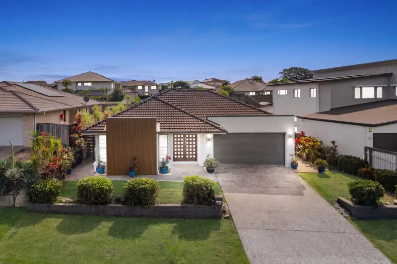 22 Alfred Circuit, Calamvale, Brisbane QLD