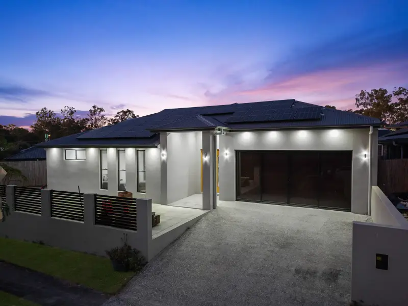 12 Greenridge Road, Logan QLD
