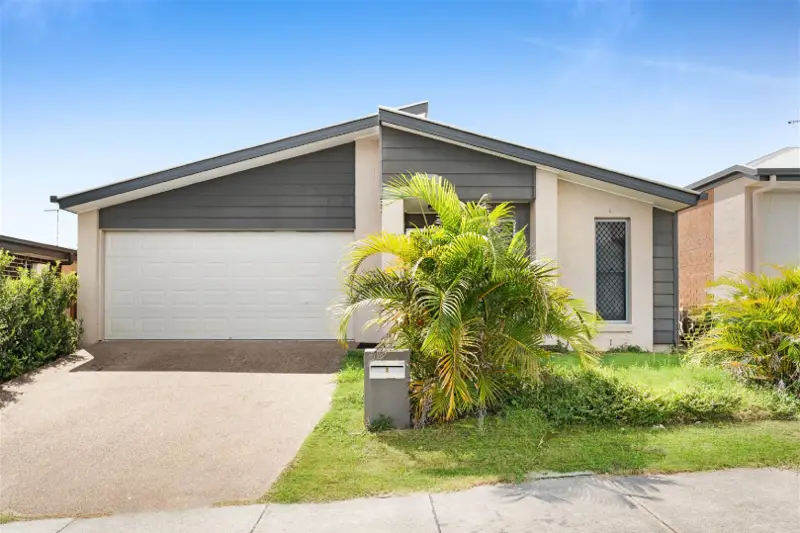 5 Osprey Street, Ipswich QLD