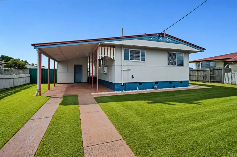 5 Cecil Street, Toowoomba & West QLD