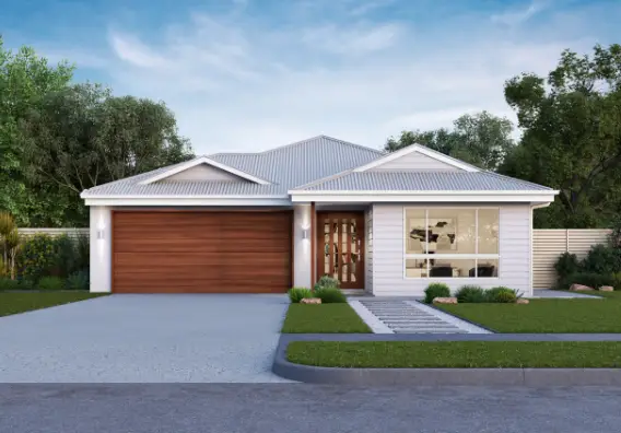 Aire Estate - Lilywood, Moreton Bay QLD