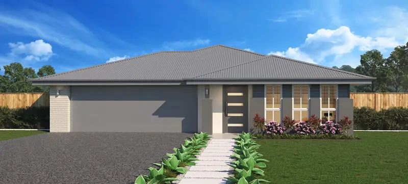 Flourish Estate - South Maclean, Logan QLD