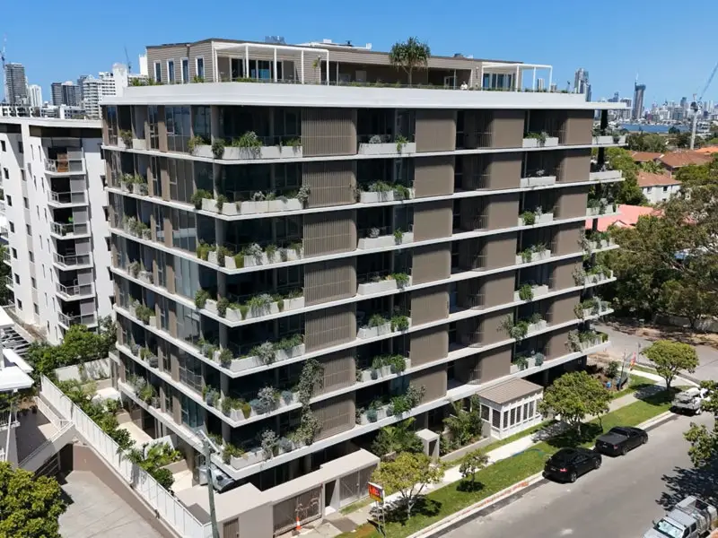 Waverley Residence - Southport, Regional QLD QLD