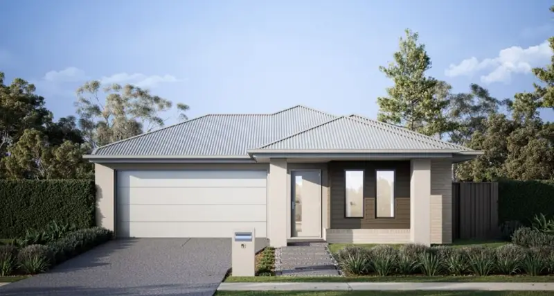 Aire Estate - Lilywood, Moreton Bay QLD