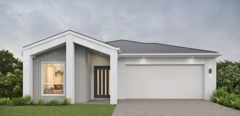 Arise Estate-ThePinnacle - Rochedale, Brisbane QLD