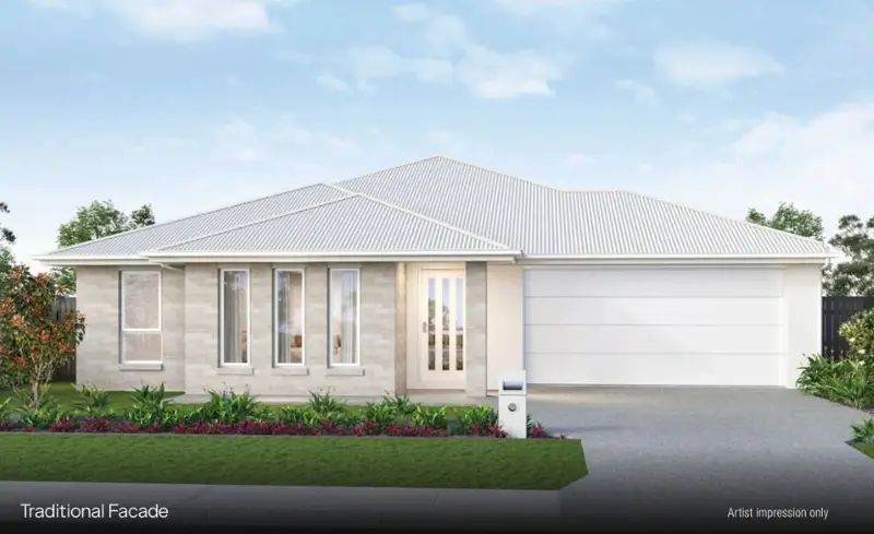 Birdhaven Close - Moggill, Brisbane QLD