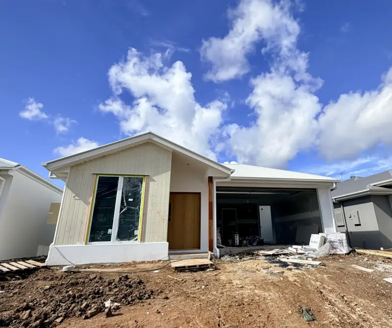 Ferris Avenue - Park Ridge, Logan QLD