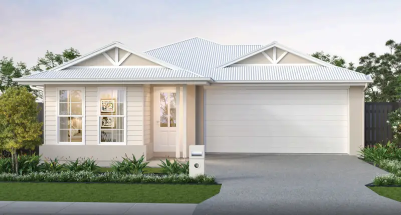 Pallara, Brisbane QLD