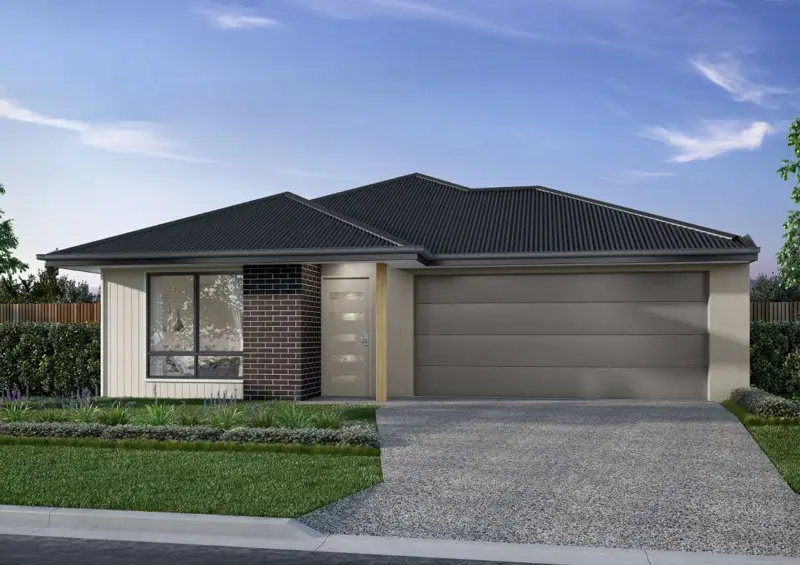 Aire Estate - Lilywood, Moreton Bay QLD