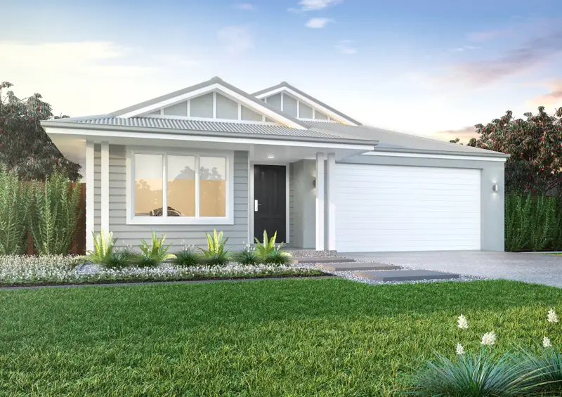 Alto Estate - Park Ridge, Logan QLD