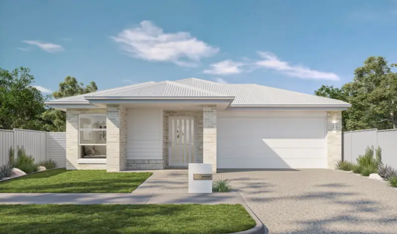 Alto Estate - Park Ridge, Logan QLD