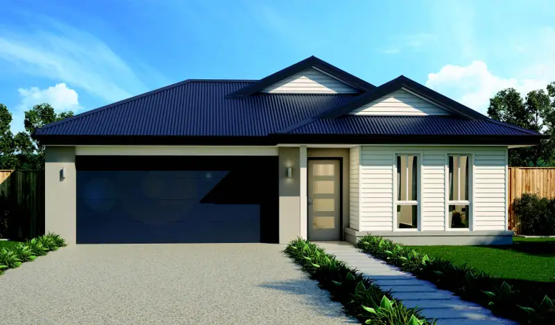 West Rock Estate - White Rock, Ipswich QLD